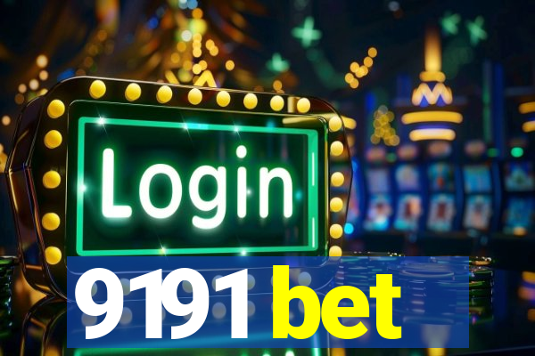 9191 bet